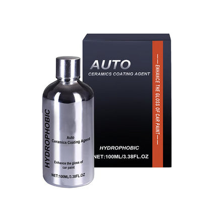 CeramiShield – Car Ceramic Coating Agent – 1 Bottle