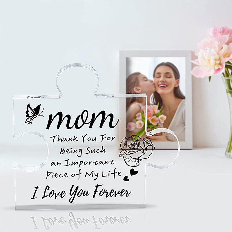 HeartFlow – Personalized Puzzle Keepsake – image 5
