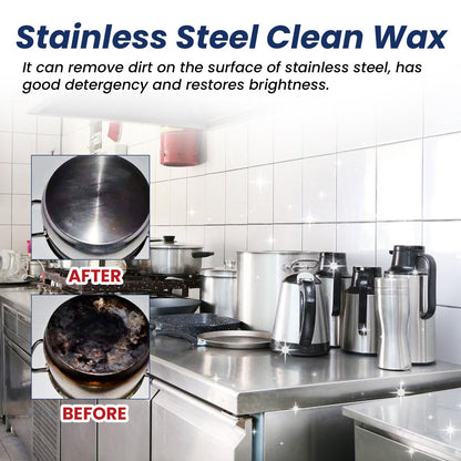 PureShine – Nano Formula Metal Cleaning Paste – image 7