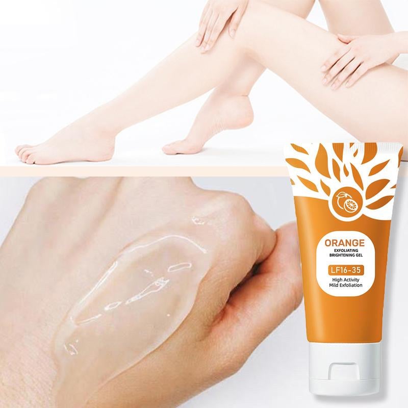 CitraGlow – Facial Cleansing Enzyme Peel Gel – image 3