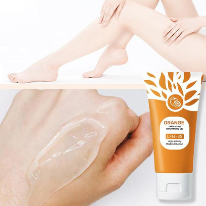 CitraGlow – Facial Cleansing Enzyme Peel Gel – image 3