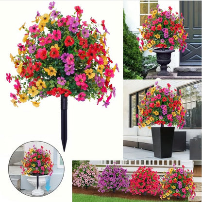 VividPetals – All-Weather Floral Set – image 15