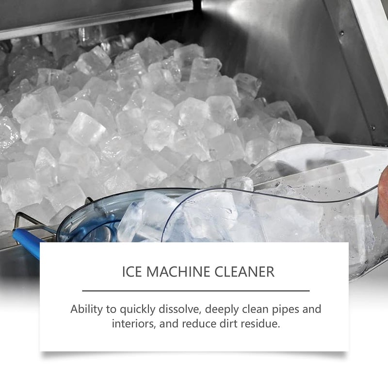ChillClean – Ice Machine Descaler & Cleaner – image 4