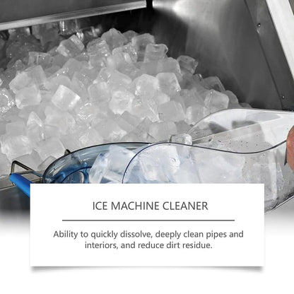 ChillClean – Ice Machine Descaler & Cleaner – image 4