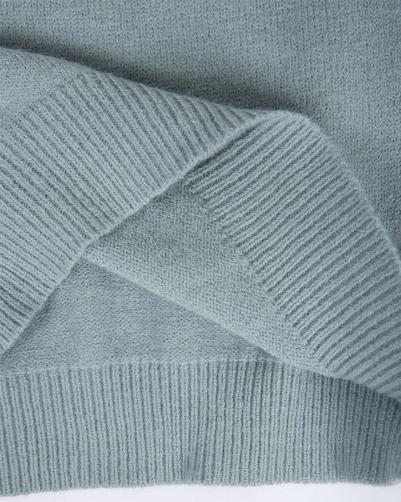 Corinne Knitted Sweater – image 9