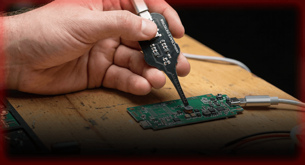 InductoScan – Circuit Fault Detector Fast Coil Testing Tool – image 7