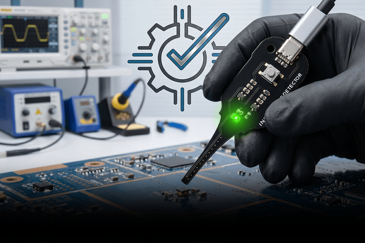 InductoScan – Circuit Fault Detector Fast Coil Testing Tool – image 11