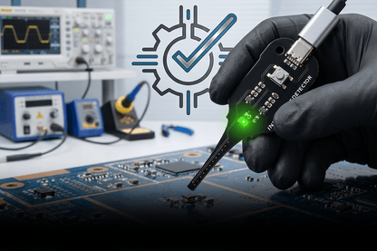 InductoScan – Circuit Fault Detector Fast Coil Testing Tool – image 11