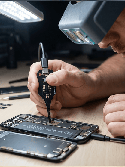 InductoScan – Circuit Fault Detector Fast Coil Testing Tool – image 9