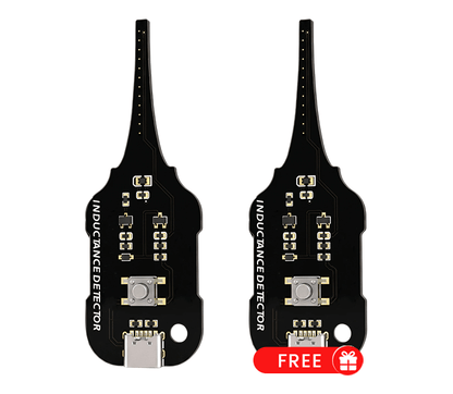 InductoScan – Circuit Fault Detector Fast Coil Testing Tool – Circuit Tester / Buy 1 and get 1 free