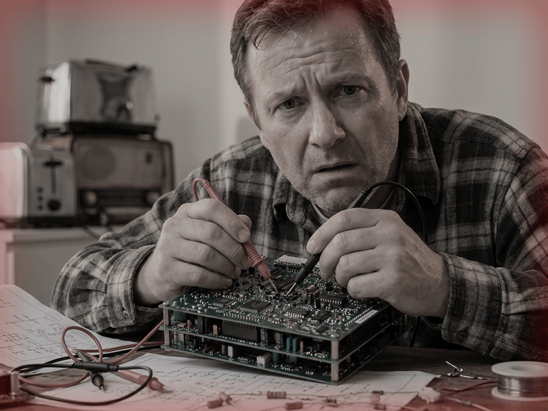InductoScan – Circuit Fault Detector Fast Coil Testing Tool – image 14