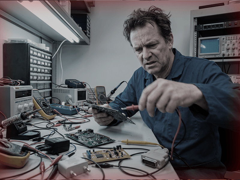 InductoScan – Circuit Fault Detector Fast Coil Testing Tool – image 15