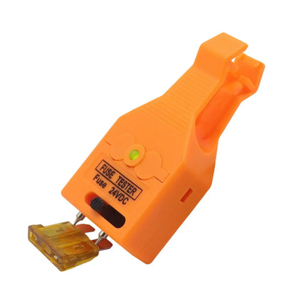 VoltGuard– Universal Fuse Testing & Removal Tool – 1-Pack