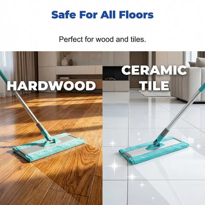 CleanEase - Water-Soluble Floor Cleaning Wipes – image 4