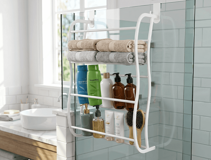HomeStack – Vertical Space Saving Shoe Storage Rack – image 41