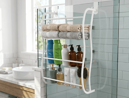 HomeStack – Vertical Space Saving Shoe Storage Rack – image 41