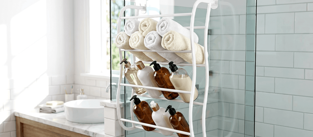HomeStack – Vertical Space Saving Shoe Storage Rack – image 29