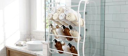 HomeStack – Vertical Space Saving Shoe Storage Rack – image 29
