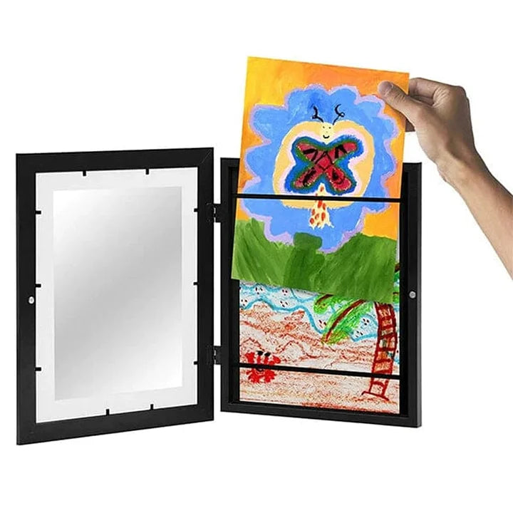 LittleGallery – Children’s Art Projects Display Frames – image 3