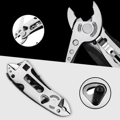 TrailForge – Outdoor Multi-Purpose Survival Pliers – image 5