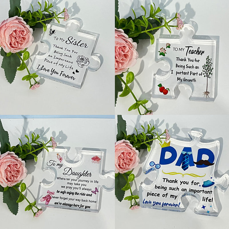 HeartFlow – Personalized Puzzle Keepsake – image 6