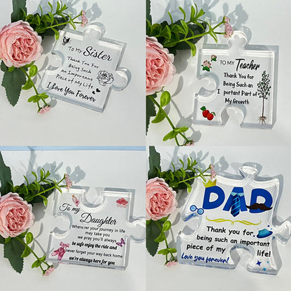 HeartFlow – Personalized Puzzle Keepsake – image 6
