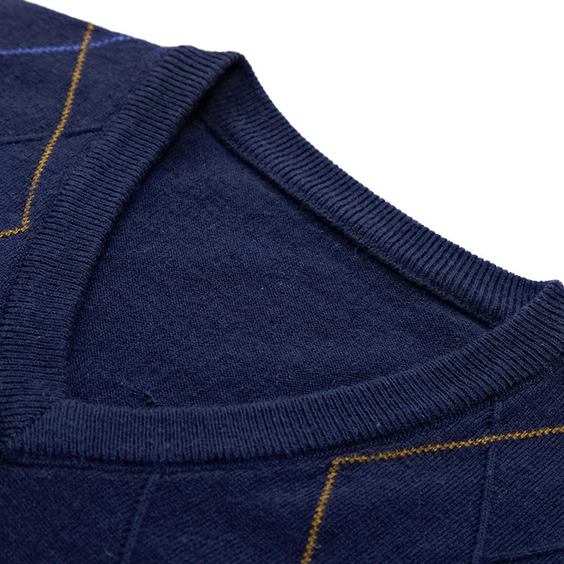 Jude Sweater Vest – image 5