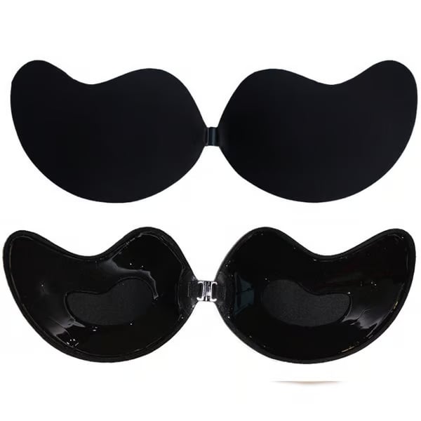 SecretLift – Adhesive Backless Push Up Bra – image 10