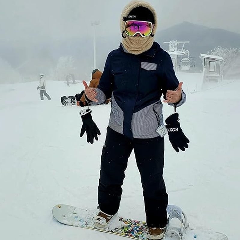 BlizzardCore – Multi-Wear Thermal Hood – image 7