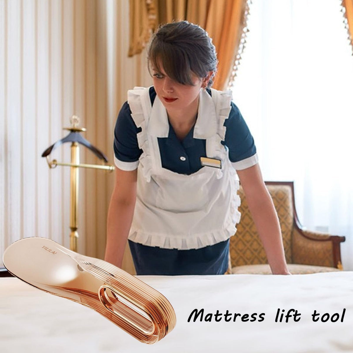 TuckPro – Effortless Bed Tucker – image 8