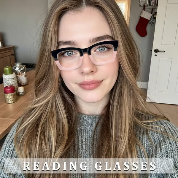 OprahStyle – 4-Pair Anti-Blue Light Glasses Set – image 4
