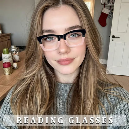 OprahStyle – 4-Pair Anti-Blue Light Glasses Set – image 4