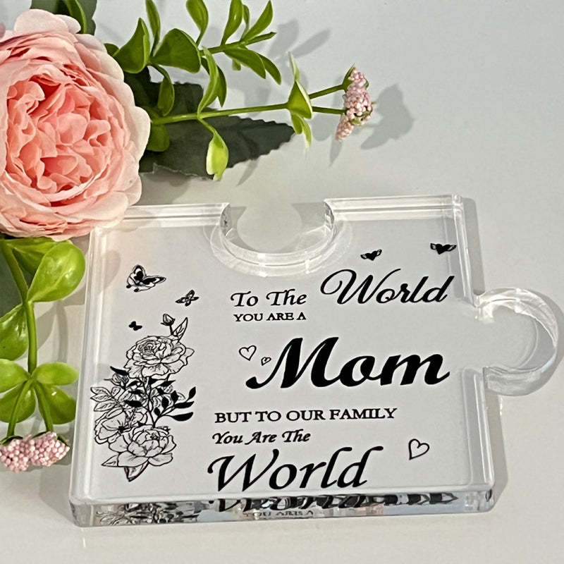 HeartFlow – Personalized Puzzle Keepsake – image 7