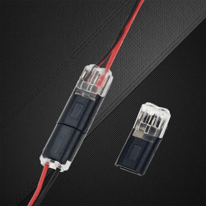 PowerJoin - Reusable Quick Wire Connectors – image 12