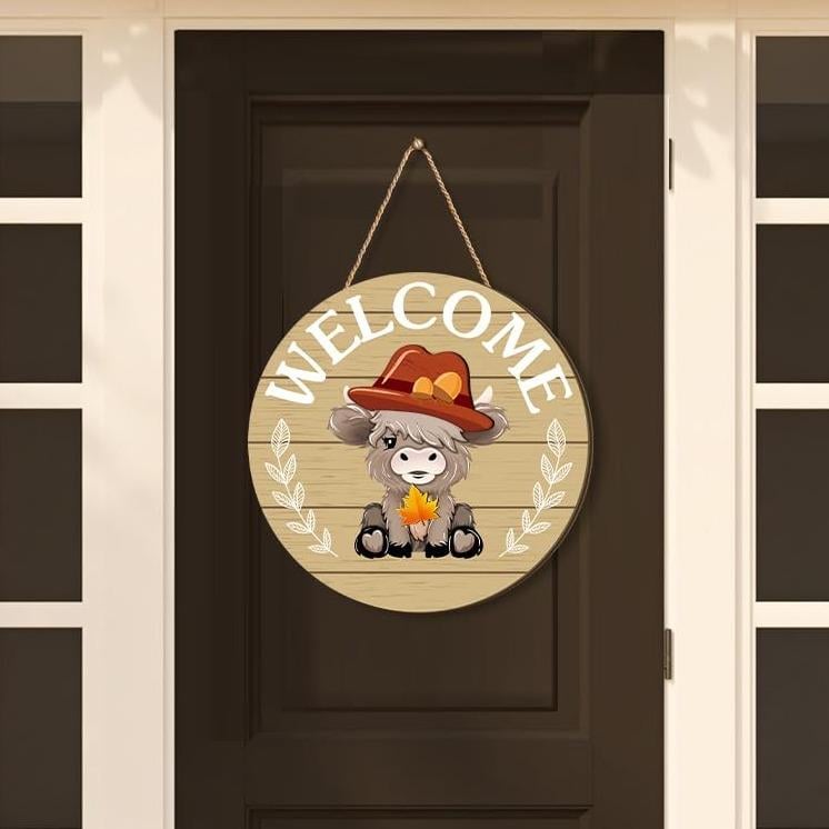 MooFest – Interchangeable Farmhouse Sign – image 3