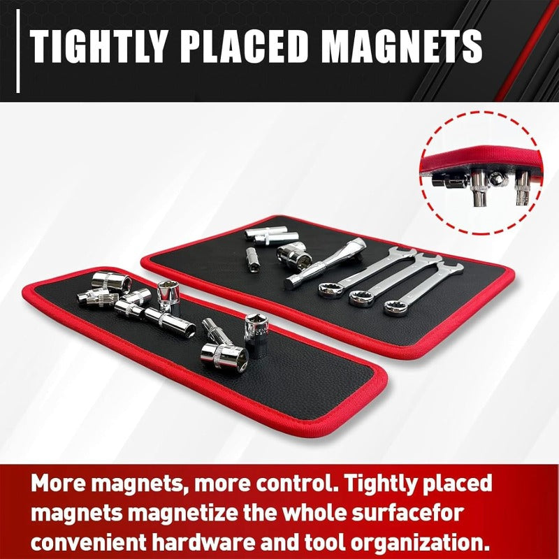 MagniCatch – Tool & Parts Magnetic Mat – image 2