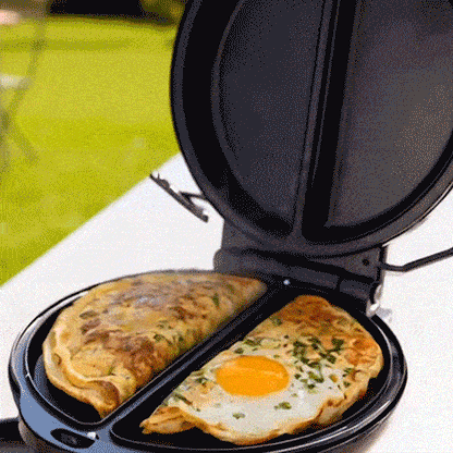 OmeletteMaster – Easy Breakfast Maker – image 4