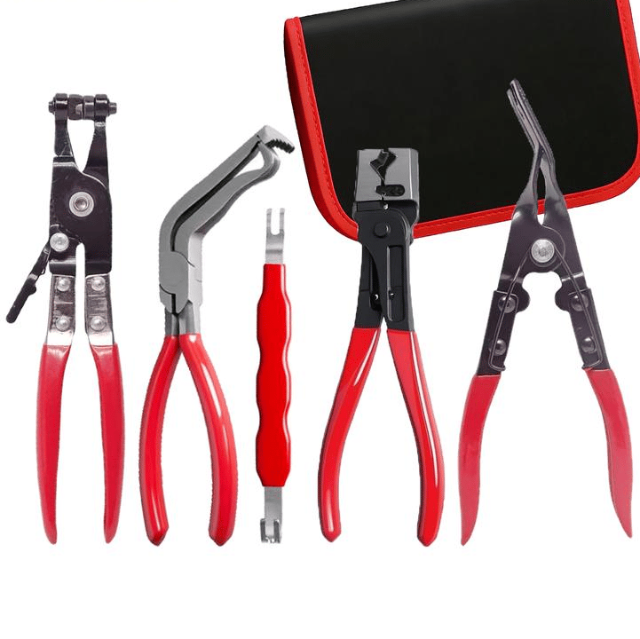 MechMaster - 4-in-1 Vehicle Connector & Terminal Tool Set – A