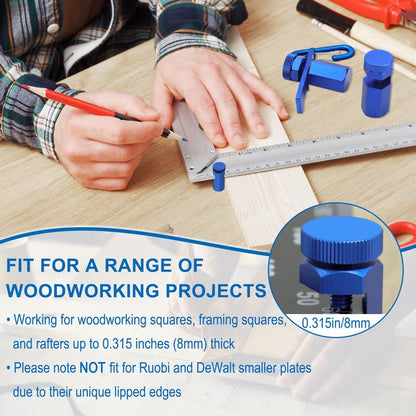 TitanHex – Heavy-Duty Stair Gauge – image 5