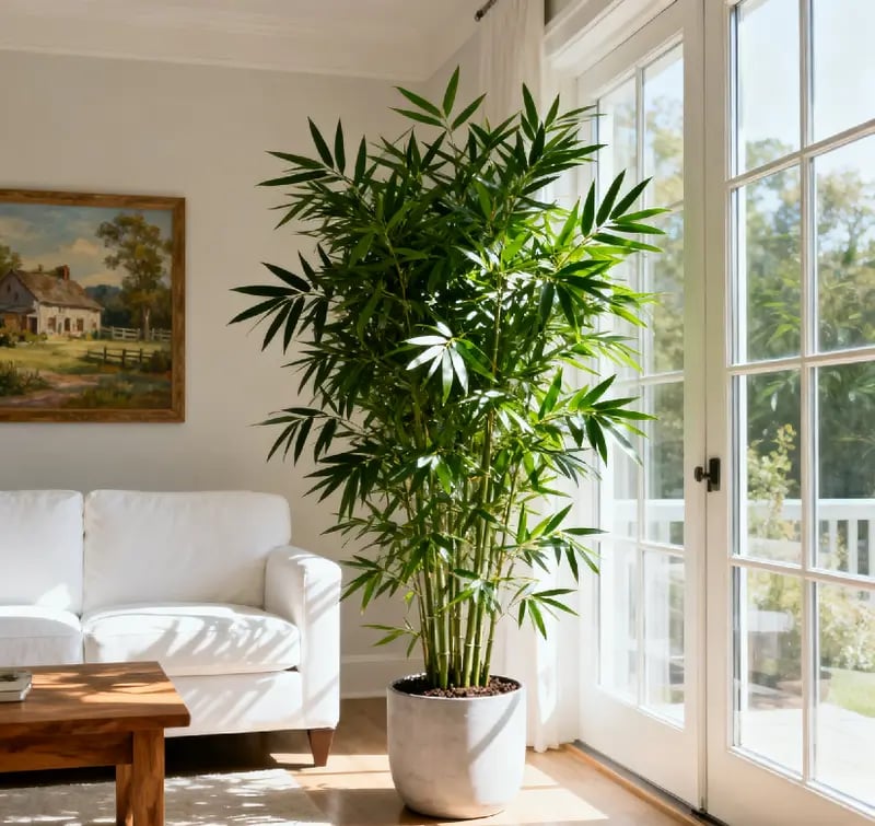 ProsperPlant - Bamboo Cypress for Luck & Growth – image 3
