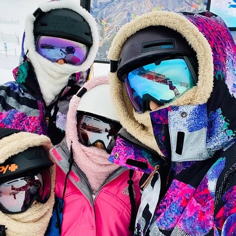 BlizzardCore – Multi-Wear Thermal Hood – image 8