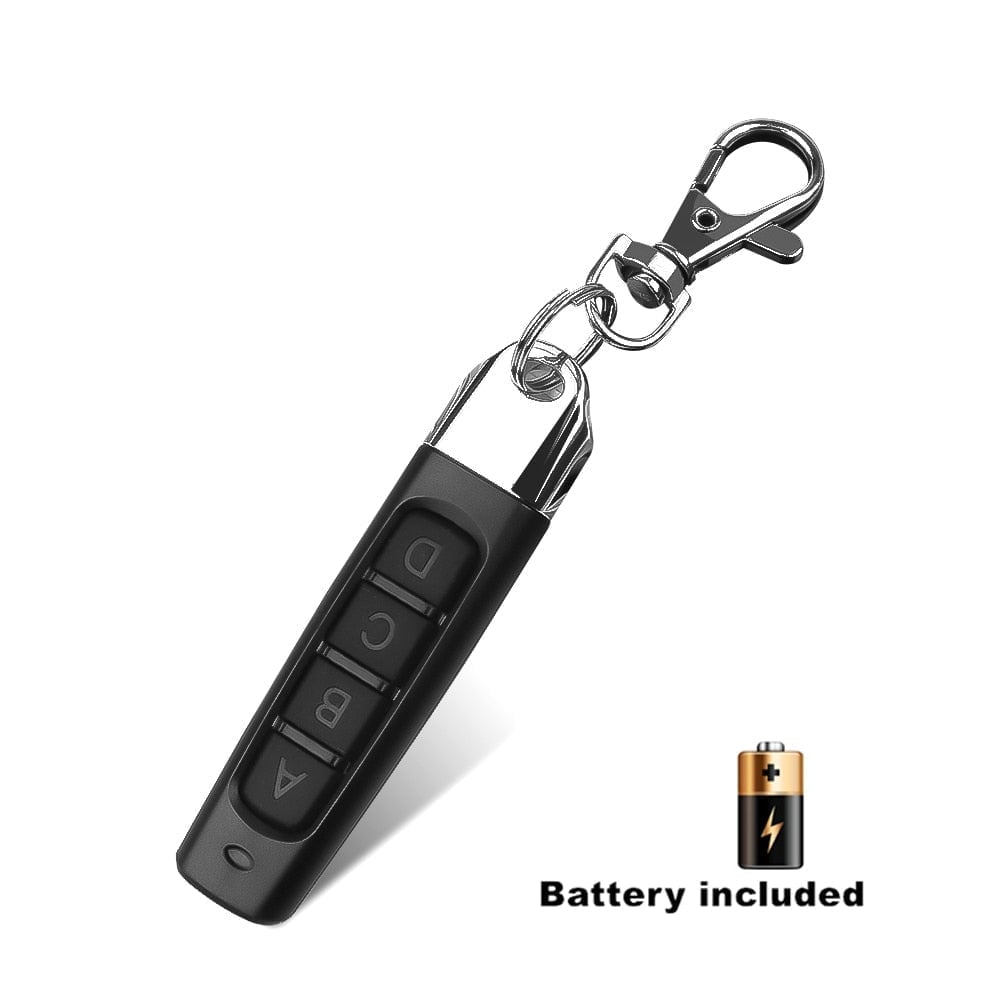 CopyWave | 4-in-1 Universal Remote Duplicator – Buy 1