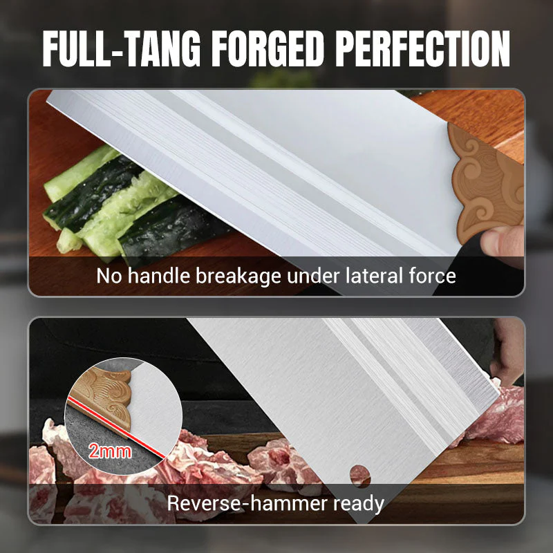 IronEdge- Pro Chef Knife – image 28