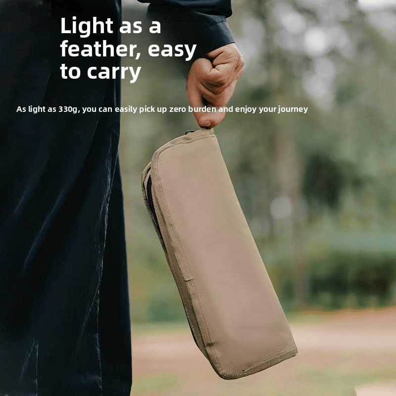 CarrySit – Travel Folding Stool – image 7