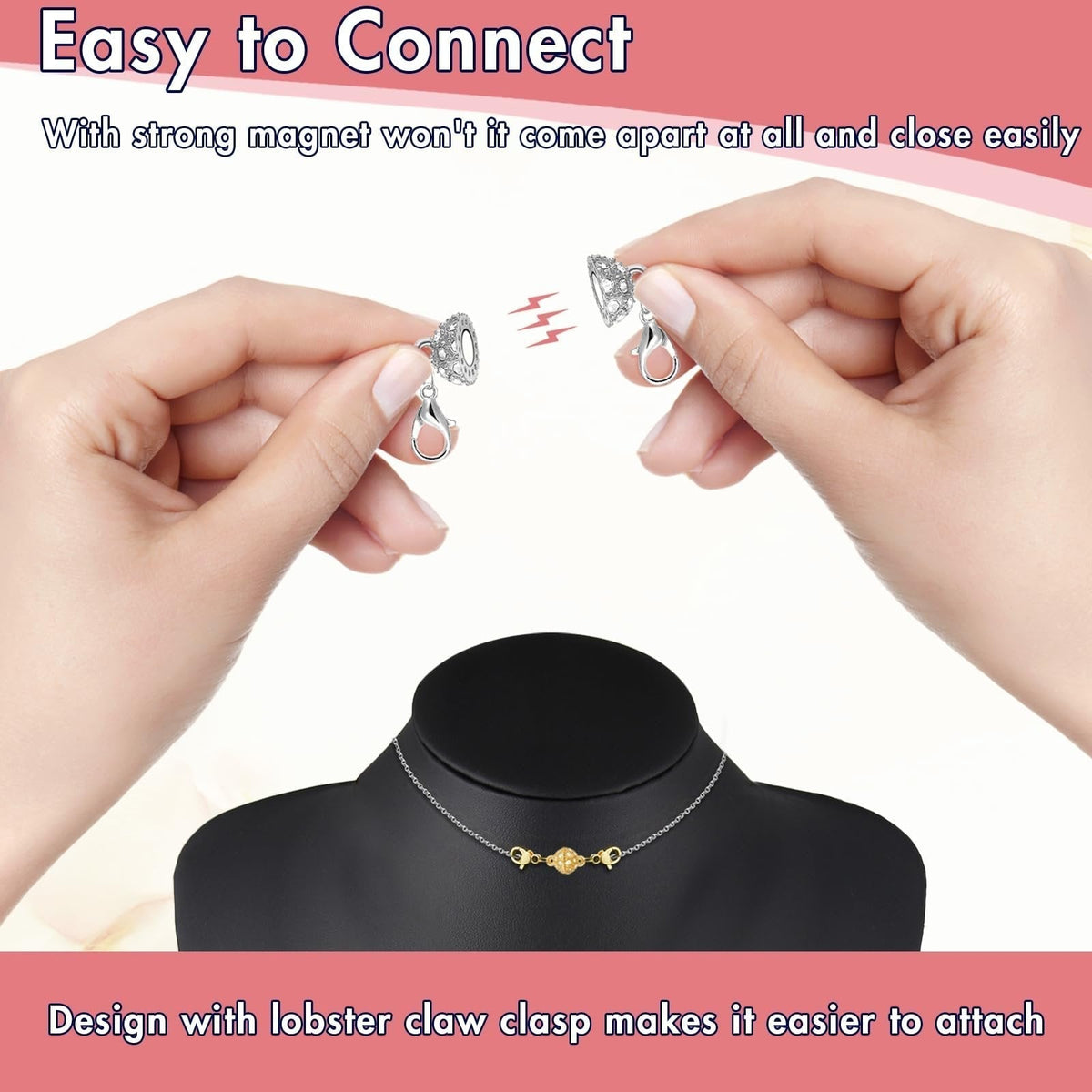 MagniLock – Secure Jewelry Fastener – image 4