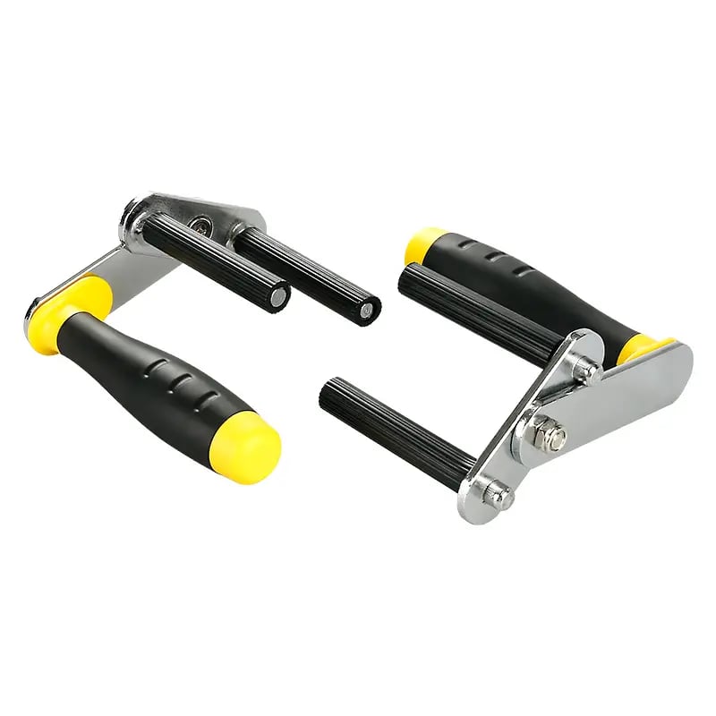 LiftLock – High-Strength Carry Clamp – image 4