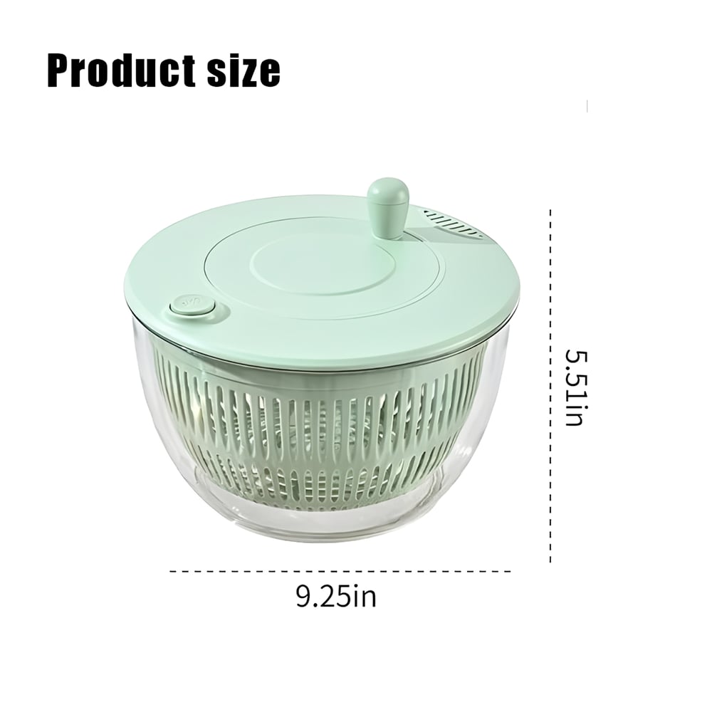 PrepMaster – All-in-One Salad Chopper Tool – image 16