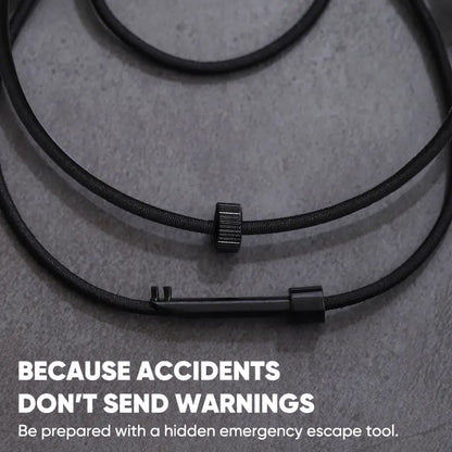 SafeBreak – Emergency Window Breaker Bracelet – image 10