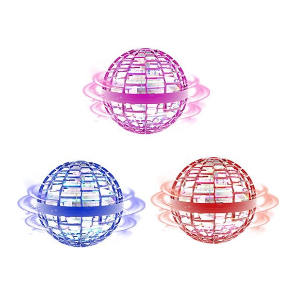 FloatKick – Indoor Air Soccer Ball – image 6