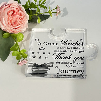 HeartFlow – Personalized Puzzle Keepsake – image 8